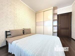 2-к квартира, посуточно, 65м2, 1/1 этаж
