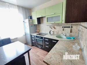 3-к квартира, на длительный срок, 64м2, 1/9 этаж