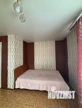 1-к квартира, на длительный срок, 31м2, 4/5 этаж