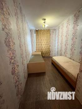 2-к квартира, на длительный срок, 46м2, 3/4 этаж