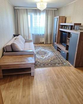 3-к квартира, на длительный срок, 65м2, 8/10 этаж