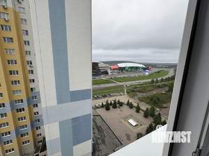 2-к квартира, на длительный срок, 42м2, 11/19 этаж