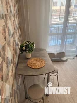 1-к квартира, посуточно, 38м2, 1/11 этаж