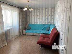 2-к квартира, на длительный срок, 45м2, 9/9 этаж