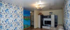 3-к квартира, на длительный срок, 55м2, 1/5 этаж