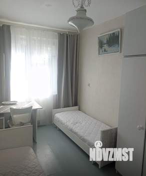 2-к квартира, на длительный срок, 43м2, 3/9 этаж