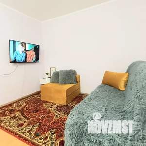 2-к квартира, посуточно, 46м2, 1/9 этаж
