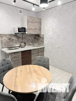 2-к квартира, посуточно, 50м2, 16/16 этаж