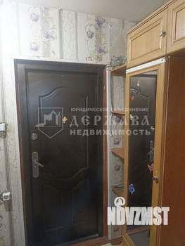 1-к квартира, на длительный срок, 23м2, 1/9 этаж