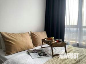 Студия квартира, посуточно, 30м2, 8/14 этаж