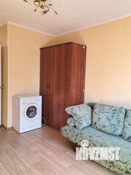 Студия квартира, на длительный срок, 18м2, 3/9 этаж