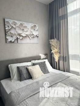 Студия квартира, посуточно, 30м2, 13/15 этаж