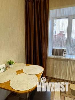 1-к квартира, посуточно, 36м2, 3/5 этаж