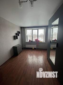 Студия квартира, на длительный срок, 23м2, 2/9 этаж