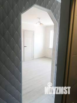 2-к квартира, на длительный срок, 44м2, 4/5 этаж