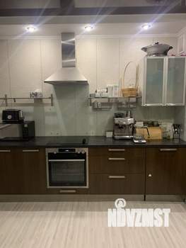 3-к квартира, на длительный срок, 96м2, 8/16 этаж