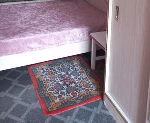 2-к квартира, на длительный срок, 45м2, 2/5 этаж