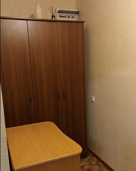 1-к квартира, на длительный срок, 35м2, 9/10 этаж