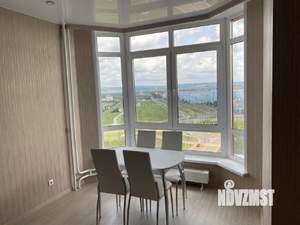 2-к квартира, на длительный срок, 50м2, 6/17 этаж