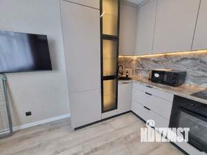 Студия квартира, посуточно, 27м2, 15/20 этаж