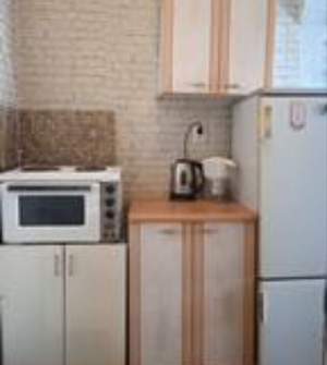 1-к квартира, на длительный срок, 17м2, 5/9 этаж