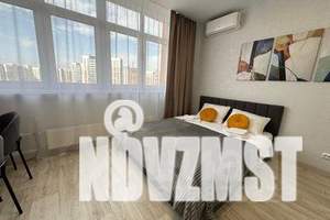 1-к квартира, посуточно, 30м2, 9/16 этаж