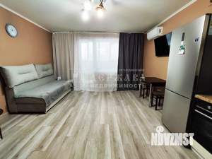 1-к квартира, на длительный срок, 30м2, 1/9 этаж