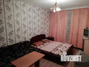 1-к квартира, посуточно, 26м2, 3/9 этаж