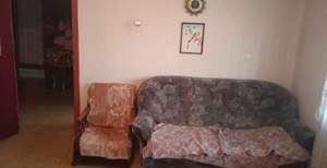 3-к квартира, на длительный срок, 60м2, 4/9 этаж