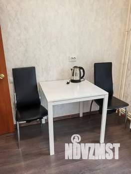 1-к квартира, посуточно, 35м2, 7/15 этаж