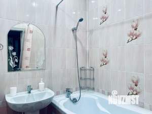 1-к квартира, посуточно, 33м2, 6/17 этаж