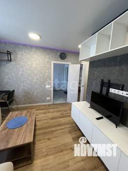 2-к квартира, на длительный срок, 43м2, 5/16 этаж