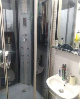 1-к квартира, на длительный срок, 30м2, 8/16 этаж