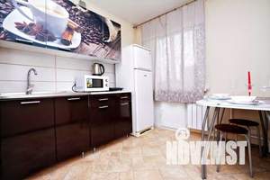 1-к квартира, посуточно, 34м2, 4/5 этаж