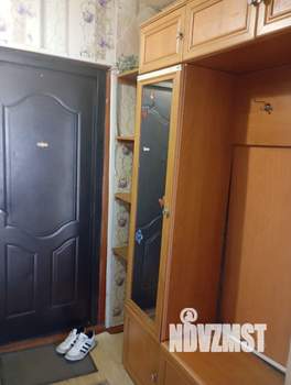 1-к квартира, на длительный срок, 23м2, 1/9 этаж