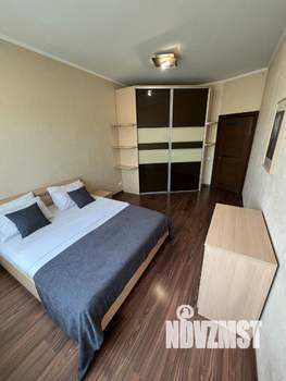 2-к квартира, посуточно, 60м2, 7/11 этаж