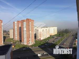2-к квартира, на длительный срок, 56м2, 3/10 этаж