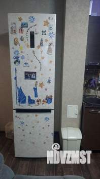 2-к квартира, на длительный срок, 47м2, 2/11 этаж