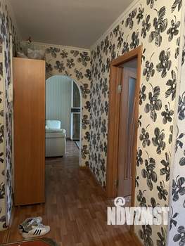 2-к квартира, на длительный срок, 44м2, 1/5 этаж