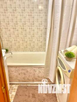 2-к квартира, посуточно, 50м2, 2/10 этаж