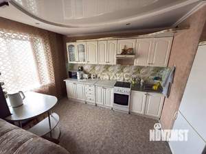 3-к квартира, на длительный срок, 60м2, 3/9 этаж