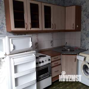 1-к квартира, на длительный срок, 35м2, 6/10 этаж