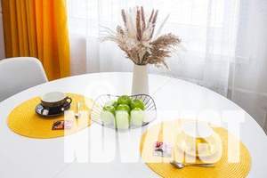 1-к квартира, посуточно, 36м2, 8/14 этаж