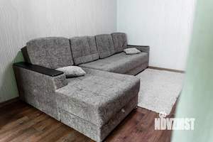 2-к квартира, посуточно, 60м2, 1/1 этаж