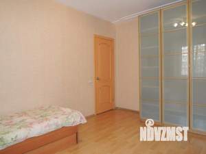 3-к квартира, на длительный срок, 84м2, 4/10 этаж
