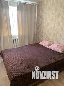 2-к квартира, посуточно, 45м2, 4/5 этаж