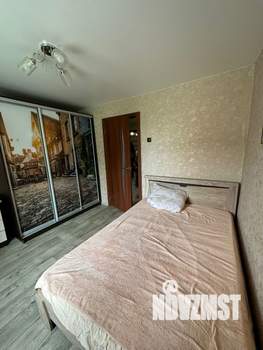 2-к квартира, на длительный срок, 46м2, 1/5 этаж