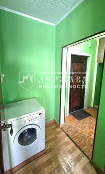 1-к квартира, на длительный срок, 32м2, 1/9 этаж