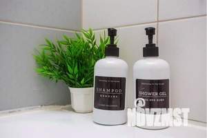 1-к квартира, посуточно, 36м2, 8/14 этаж