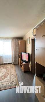 2-к квартира, на длительный срок, 63м2, 6/10 этаж